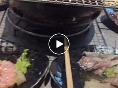-合易泓烤肉•首创生椰大油边(宁山路店)