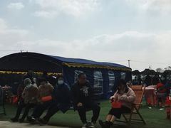-小鱼草莓采摘园农家乐·小鱼餐厅