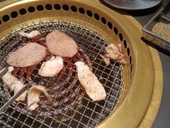 -谷牛和牛烤肉(漕河泾印象城店)