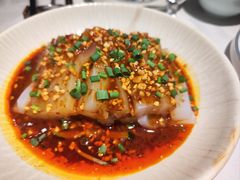 -小河盐帮·私家菜·烤鸭(三元桥·霄云路店)