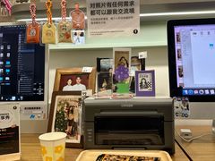-海马体家庭照相馆(广州正佳广场店)
