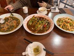 -鸿运酒楼