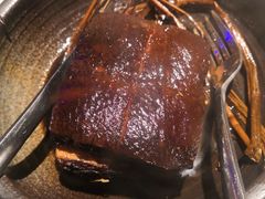 -绿茶餐厅(光谷世界城步行街店)