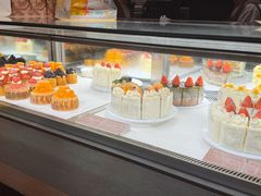 -RUXU入续糖水铺与包(卓悦中心店)