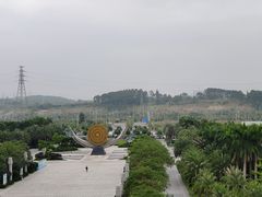 -南宁东站