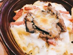 -萨莉亚意式餐厅(天河城购物中心店)