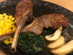 -萨莉亚意式餐厅(苏州食百家店)