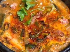 -黔有有贵州酸汤夺夺粉火锅(五味十字店)