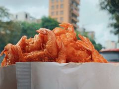 -信二嫂虾饼(振兴路店)