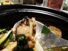 -安蒂娅.悦景轩中餐厅(西乡店)