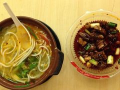 -红星兔丁(武侯祠店)