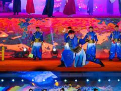 -济南方特东方神画