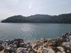 -千岛湖东南湖区