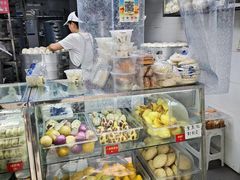 -天泽祥·鼓楼馒头(鼓楼店)