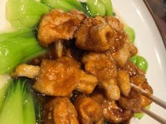 -清真吐鲁番餐厅(牛街店)