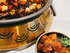 -锦尚阁烤鱼(望京新荟城店)