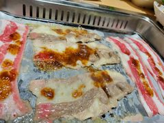 -千纸鹤嫩汁烤肉(西大直街店)