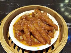 -粤轩楼广式特色餐厅(青岛路店)