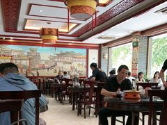 -邢家锅贴老店·非遗·开封菜(金明广场店)