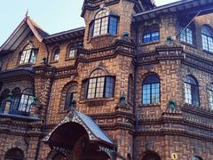 -马勒别墅饭店(静安寺店)