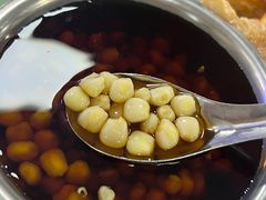 -蒙记老牌豆浆