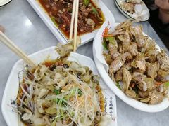 -海香园饭店