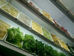 -星海汇海鲜自助烤肉火锅(百大店)