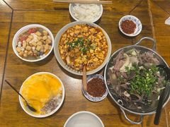 -串妹花式冰粉(乐山总店)
