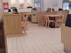 大堂-德克士(东城店)