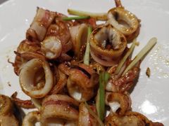 白灼中对虾-徐记海鲜(观沙岭|滨江新城店)
