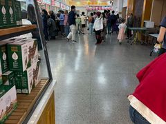 -中山大学南校区-学1食堂