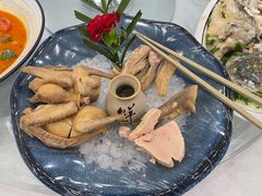 -岭南海晏楼(滨江东总店)