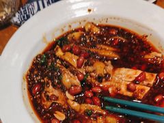 -巴蜀风·地道川菜(总店)