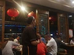 -冯记香辣兔火锅(茶店子总店)