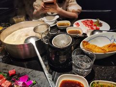 -捞王锅物料理(温州万象城店)