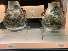 -上海博物馆(人民广场馆)