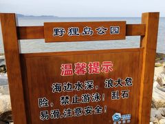 -野狸岛