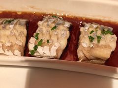 -宝轩渔府·老字号海鲜·正宗津菜(水上店)