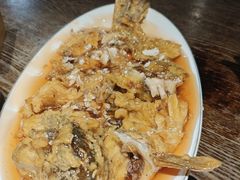 -魁盛居百年鲁菜馆(县西巷店)