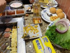 -阿亲家·韩式无限烤肉(春熙路店)