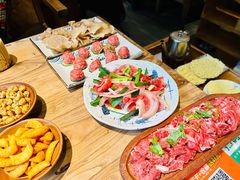 -贵厨酸汤牛肉(汇金星力城店)