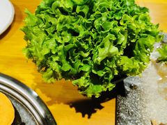 -那胡同里的小烤肉馆(开发区万达店)