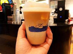 -Dogi&kiki Coffee(中心商务大厦店)
