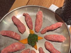 -西塔老太太泥炉烤肉(杭州首店)