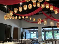 -禧宴Joyous Restaurant(禧园店)