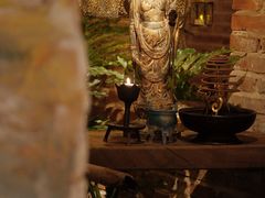 -叶叶菩提(太原别墅店)