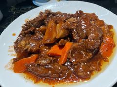 牛窝骨-来顺成饭庄