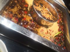 -安安火锅(上美广场店)