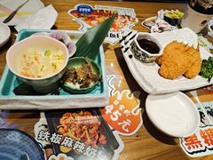 -桃太郎创作料理(大坪店)
