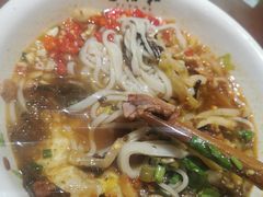-易裕和·长沙米粉(友谊路店)
